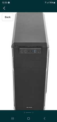 Desktop PC Ultra Gaming Gigabyte