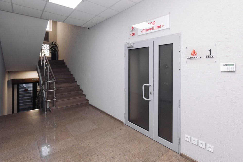 Аренда помещения 33 кв.м.