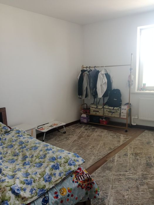 Katej 2 etaj 6 hona 130kv  metr