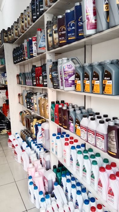 Avto Dokon Gm korea va xitoy zapchastlar