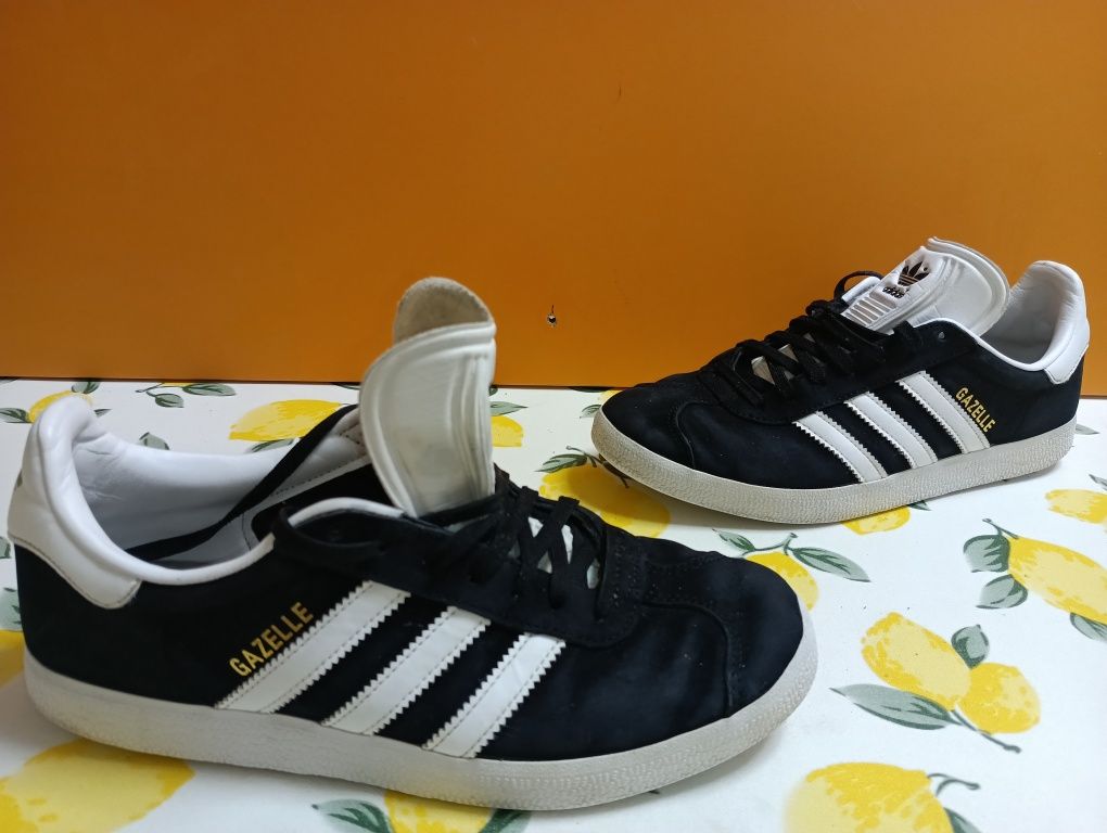 Adidas Gazelle N 38 - 27 лв