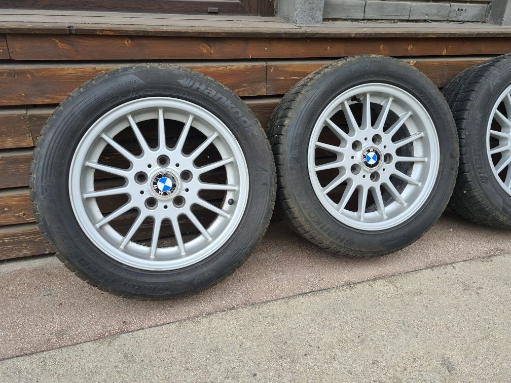 Jante BMW Style 32 R16