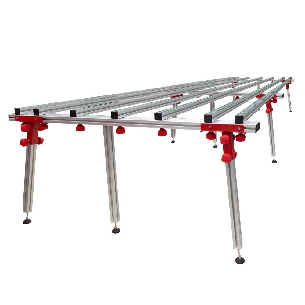 Работна маса за широкоформатни плочки Shijing P 703