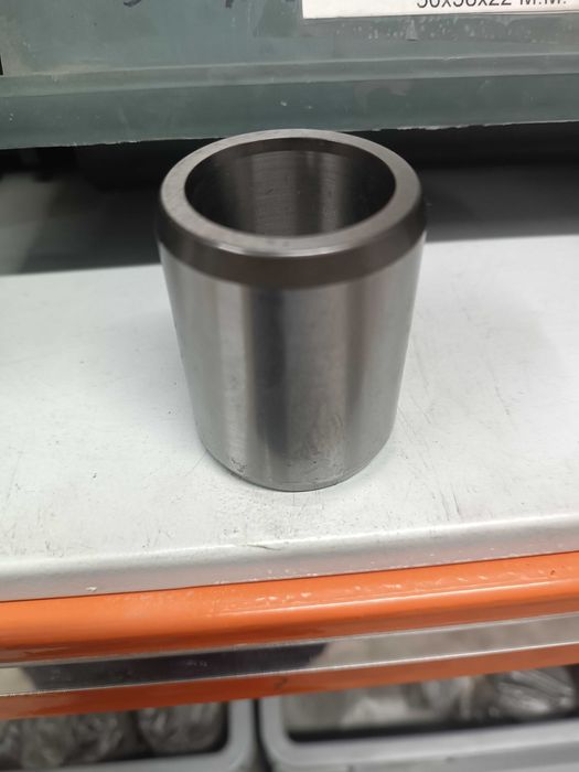 Гилза винтавой пары компрессора