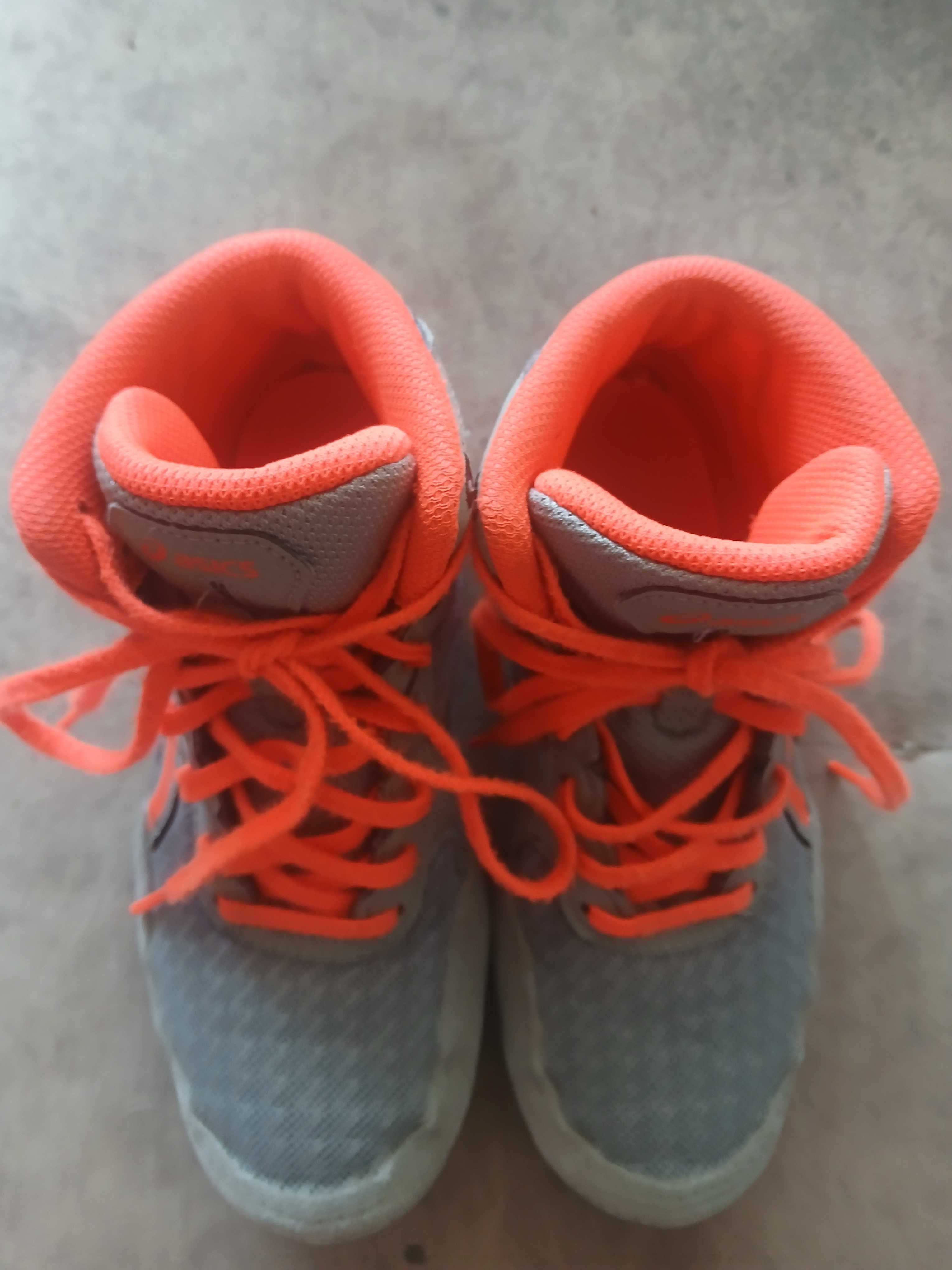 Детски борцовки Asics