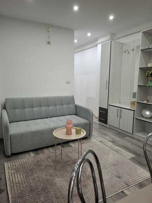 Apartament Nou | 12 min Casa de Cultură | Lift | Parcare | Etaj 4/5