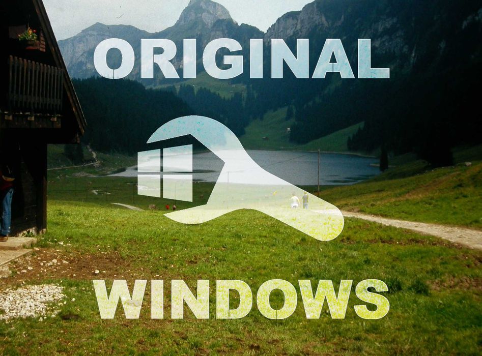 Windows лицензия с программами офис для Виндос