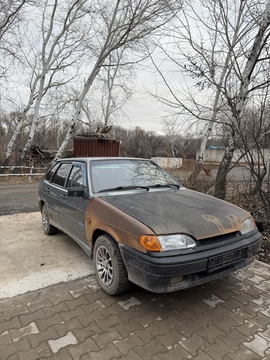 Продам Ваз 21144