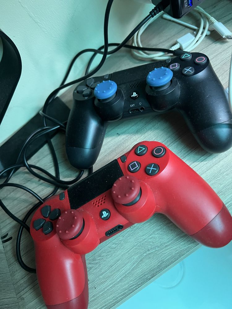 Playstation 4 с много игри