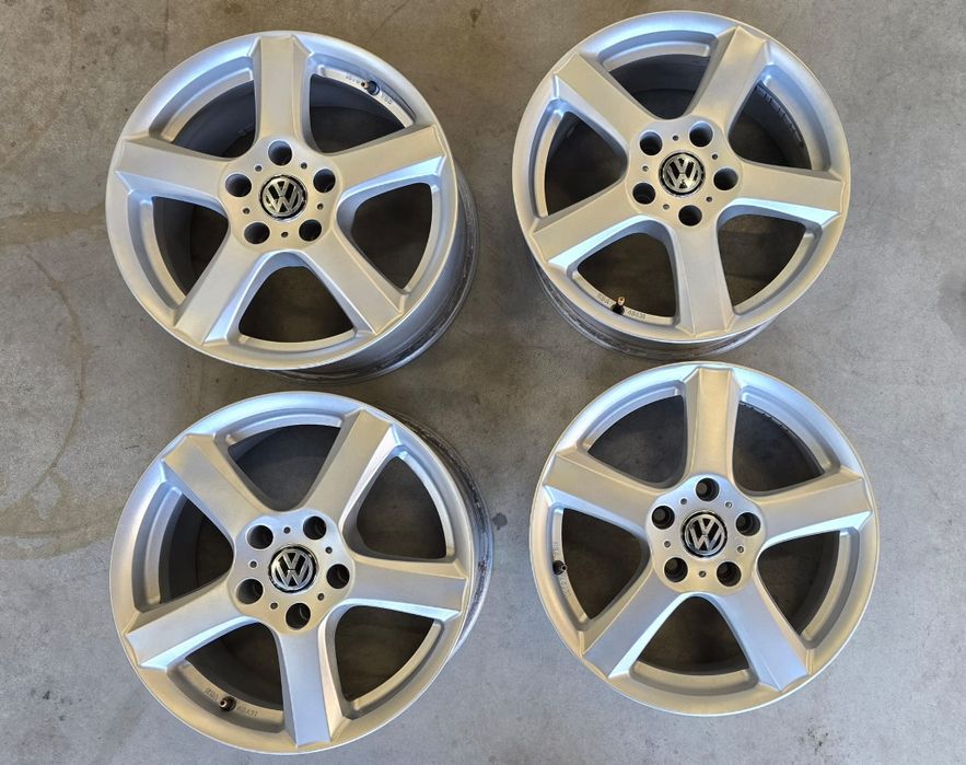 Jante Aliaj 5x112 Et40 7J R16