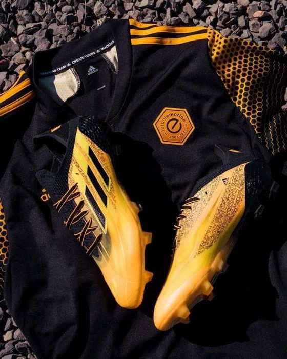 Adidas x speedflow messı колаба