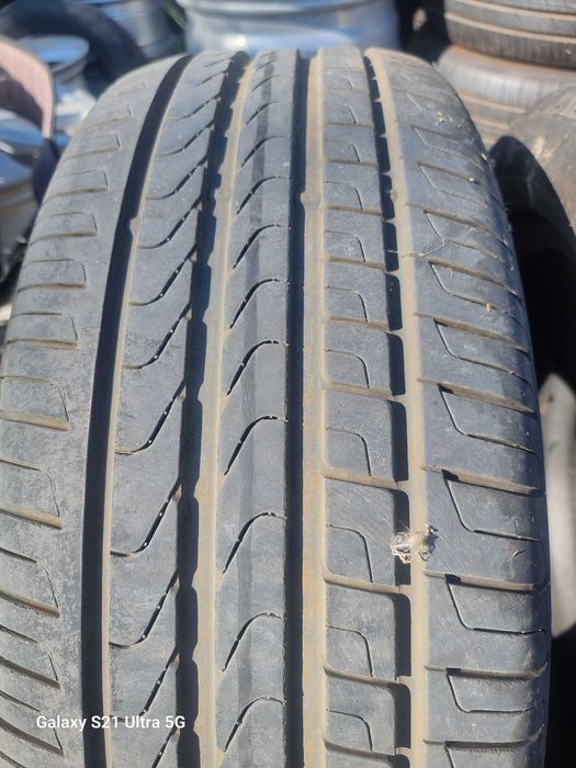 PIRELLI 245/50/19 105W