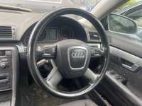 Volan audi a4 b7 cu 4 spite