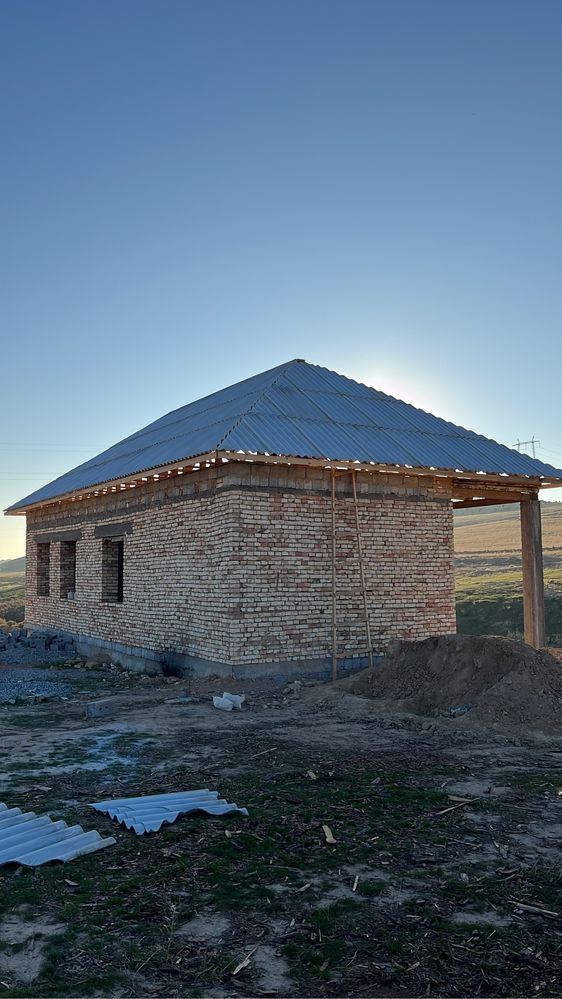 Үй сатылады….мкр құрсайда