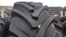 Cauciucuri noi agricole 620/70 R42 marca OZKA anvelope tractor spate