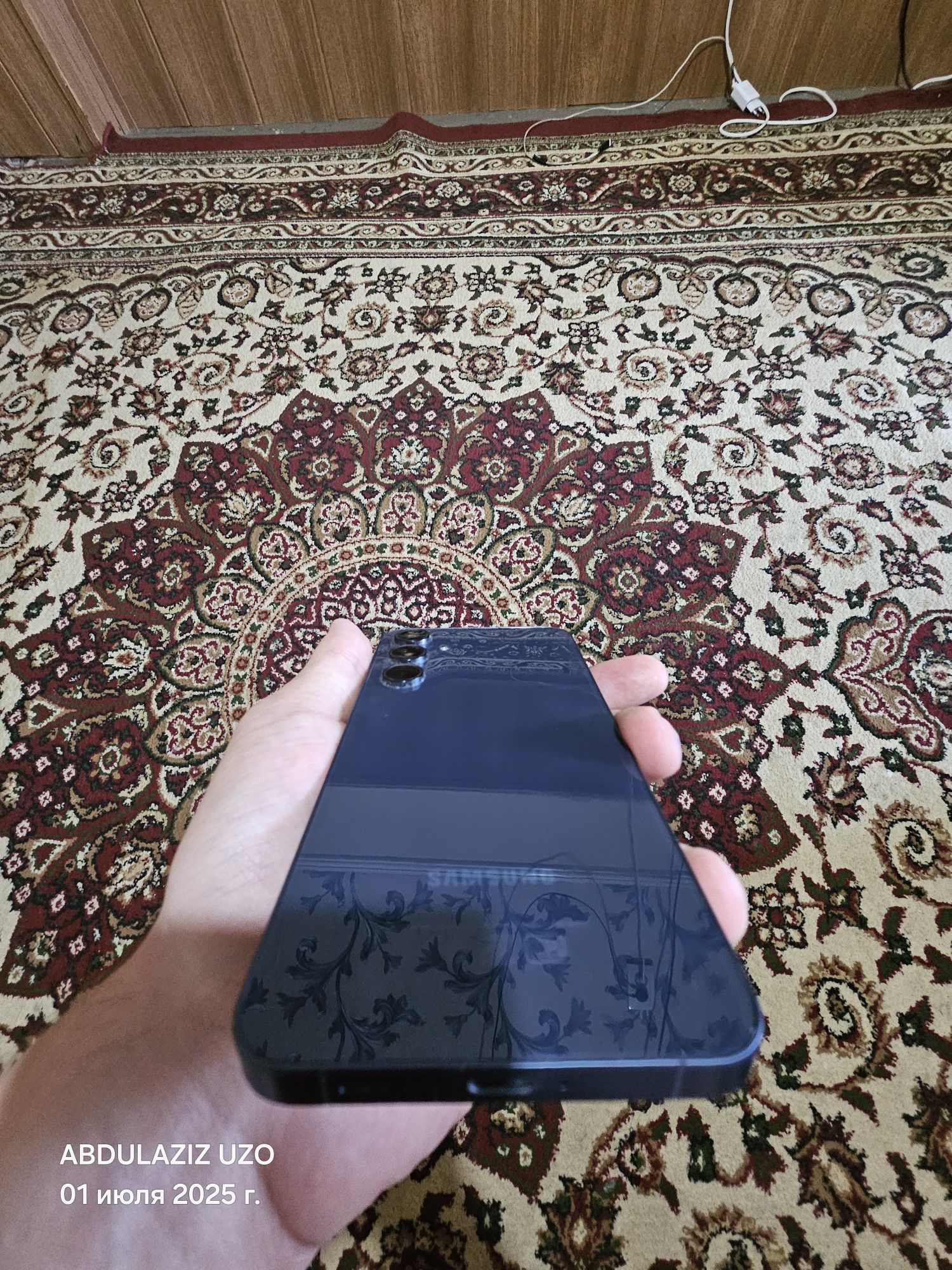 Продаю свой Samsung A55 5G