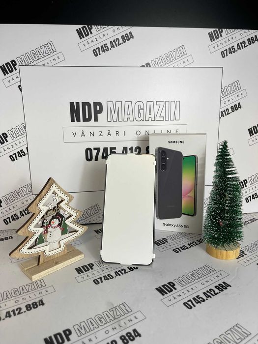 NDP Amanet NON-STOP Bld.Iuliu Maniu 69 SAMSUNG A56 5G (45750)