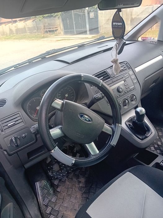 Ford focus c-max