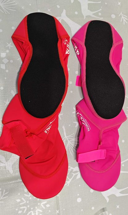 плажни чорапи Nordic Essentials