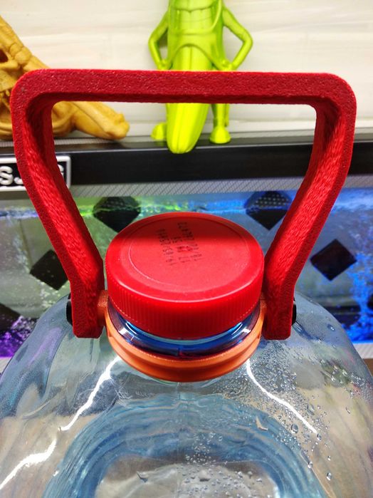 Ручка для баклашек 5литров