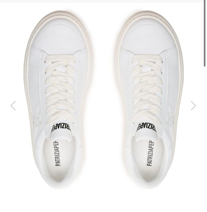 Маратонки Patrizia Pepe