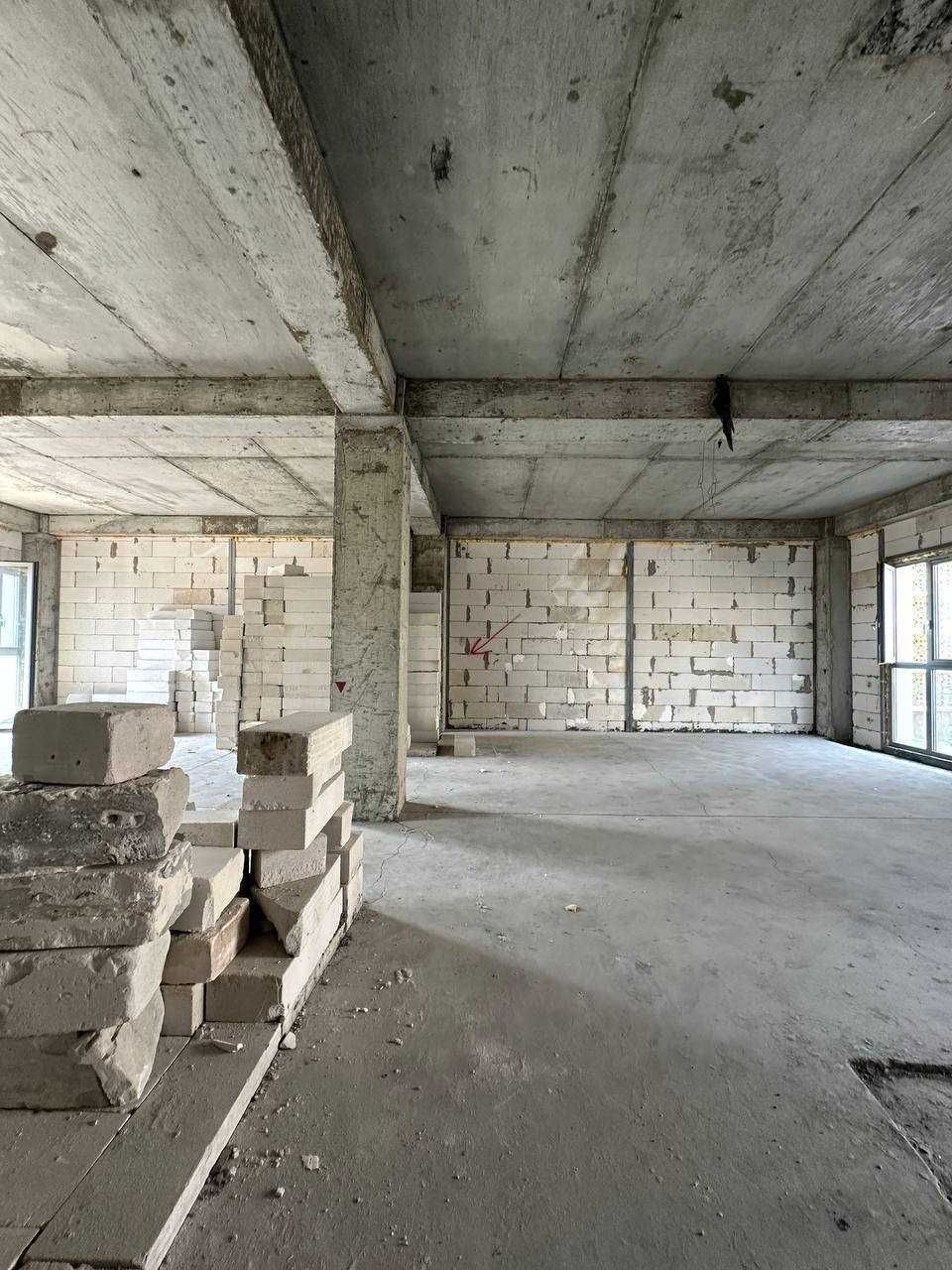 V699 ПРОДАЕТСЯ квартира ЖК Mirabad Avenue Golden House 4в5/3/10 138м2