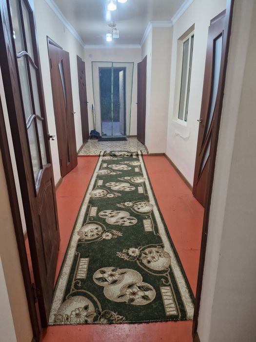 Сдается квартира