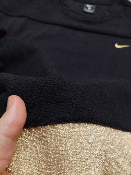 Nike fleece горнище дамска Оригинален
