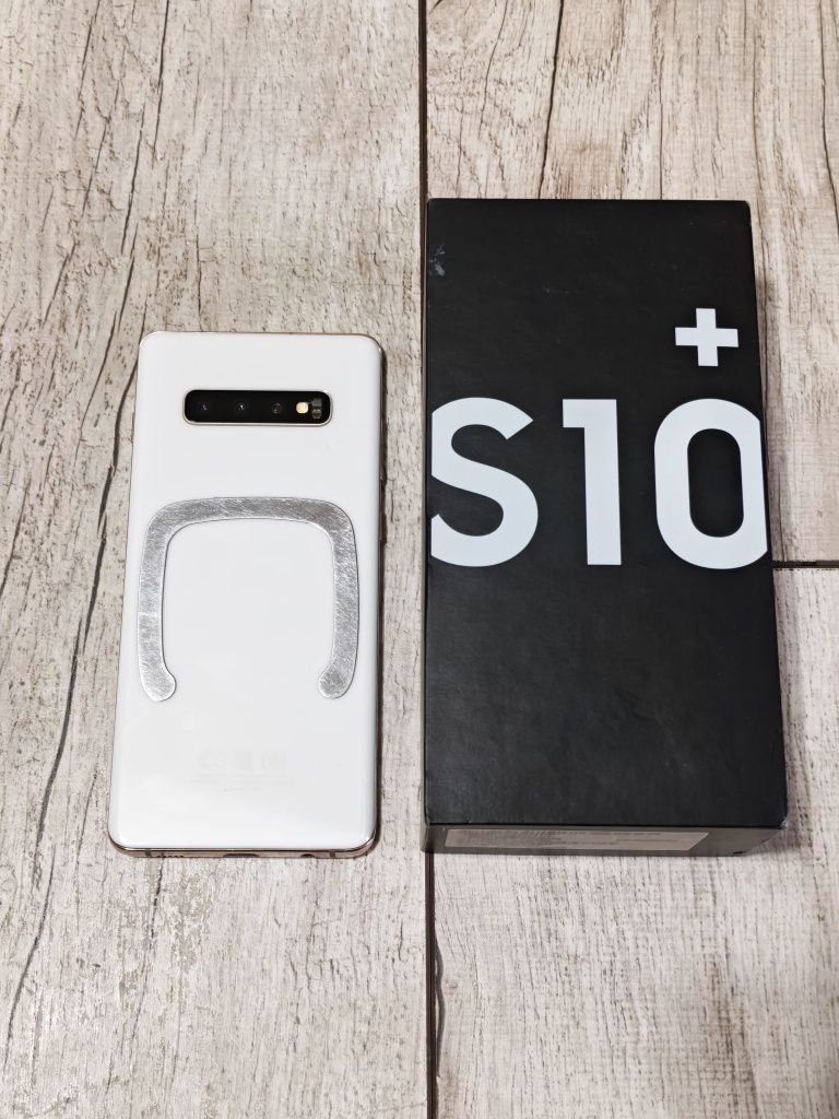 Samsung S10 Plus 1 теравайт ОЗУ 12 android 12