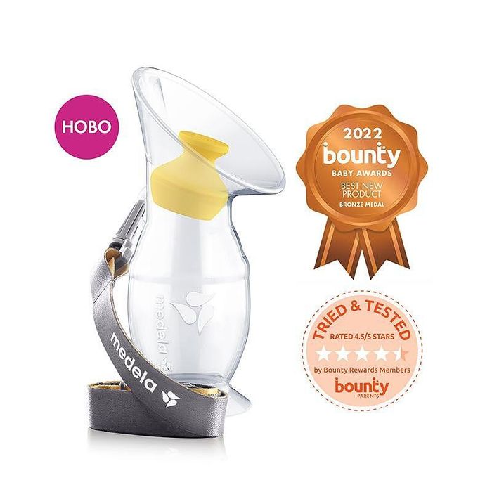 Колектор за кърма  Medela неразличим от нов