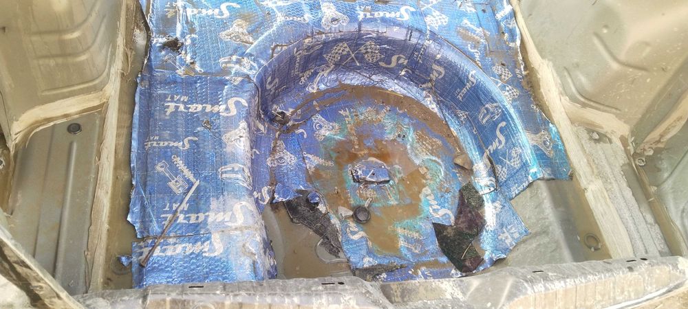 Rama cobalt  рама cobalt