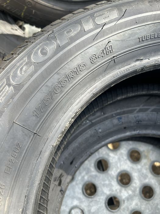 Anvelope vara 175/65 R15