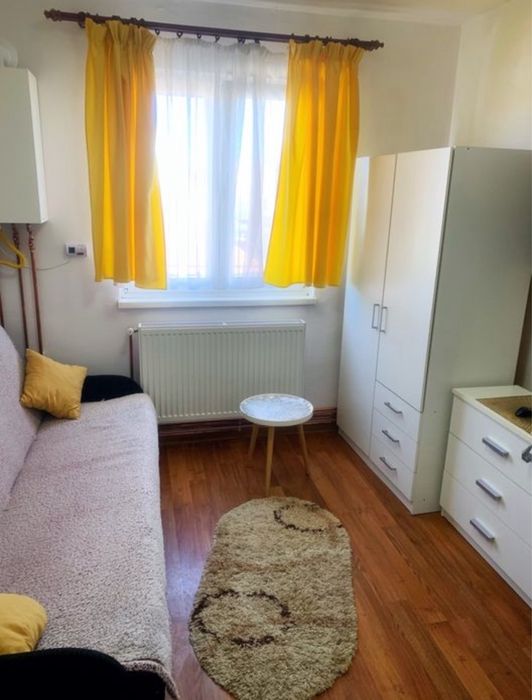 Sibiu Terezian Strada Raului 1 camera 40500 euro