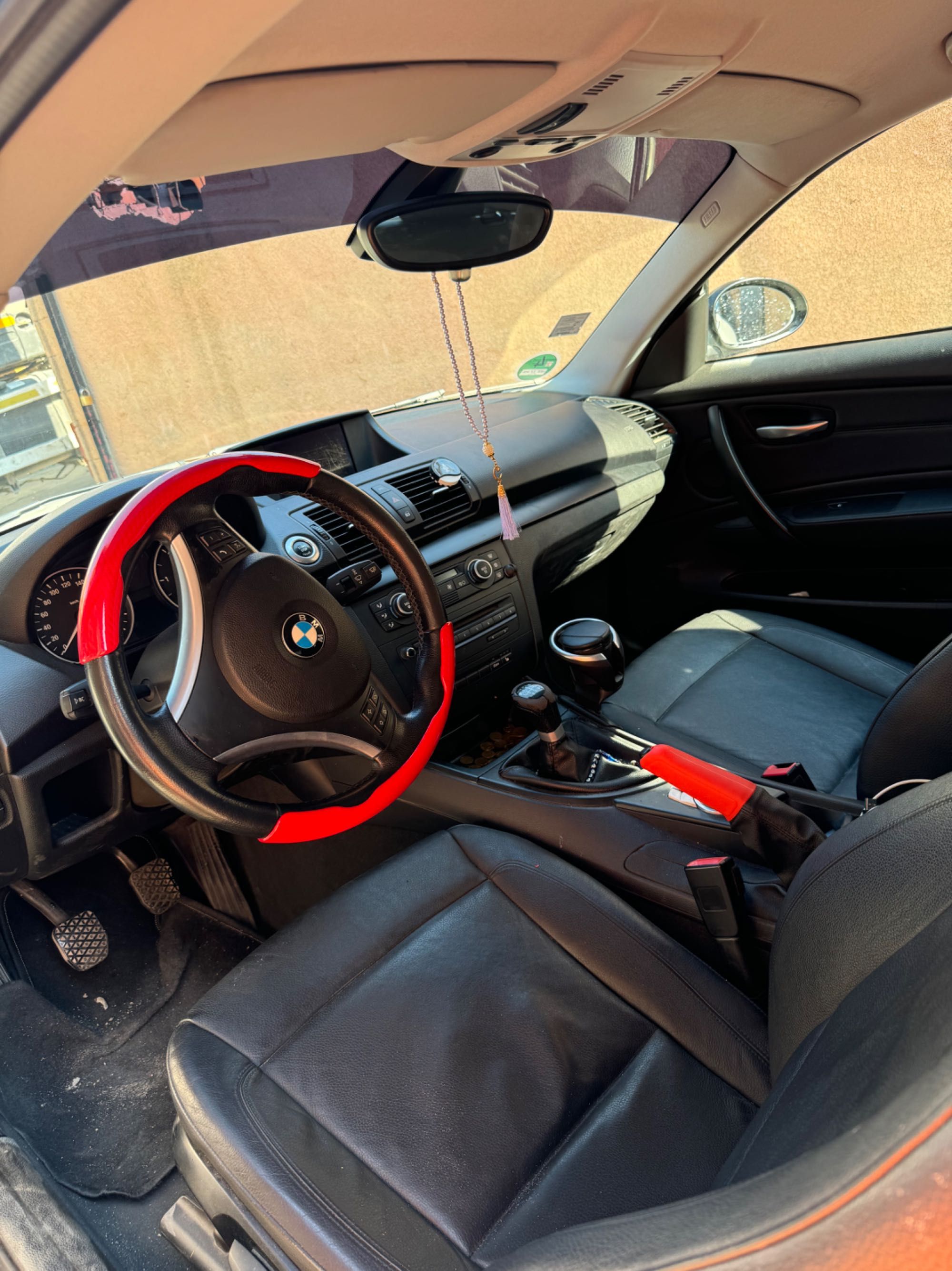 Bmw 118 facelift