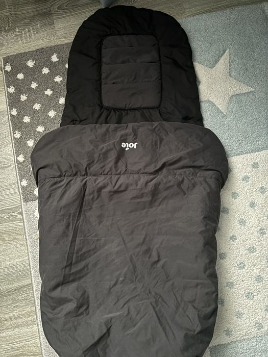 Sac de iarna carut joie