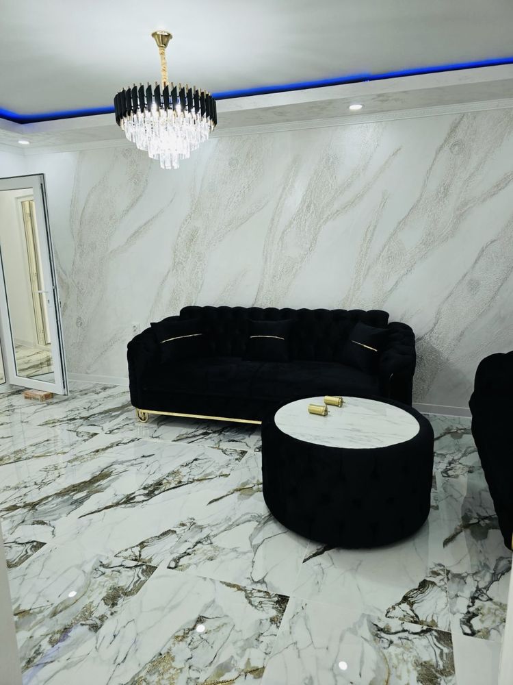 Apartament de LUX,3camere,2 balcoane !