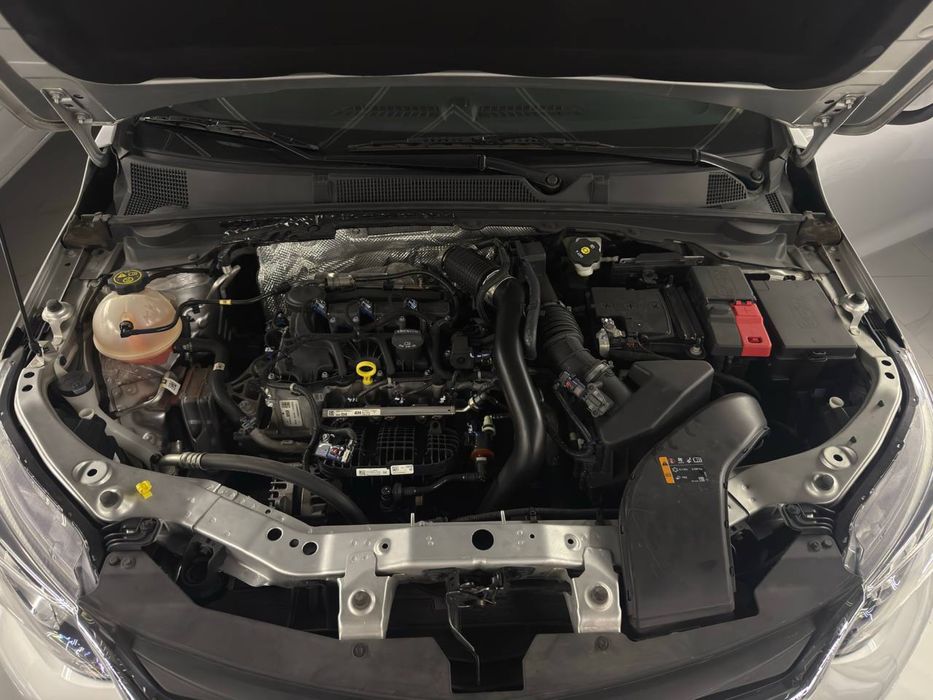 Onix LTZ pozitsiya 2023 yil 19.000 km