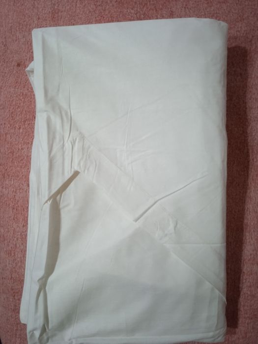 Пододеяльники ХБ,наперники, подушки перовые