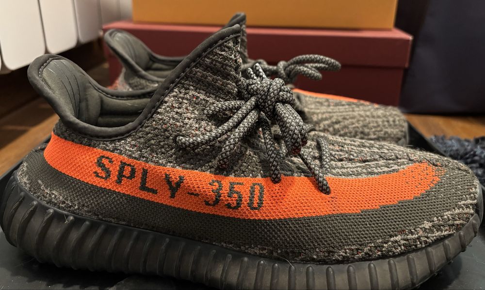 yeezy boost 350 v2