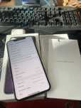 Iphone XS Max 256gb с коробкой