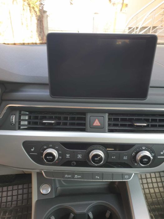 Vand AUDI A4 Limousine