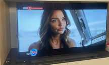 Телевизор OLED Smart LG, 55"
