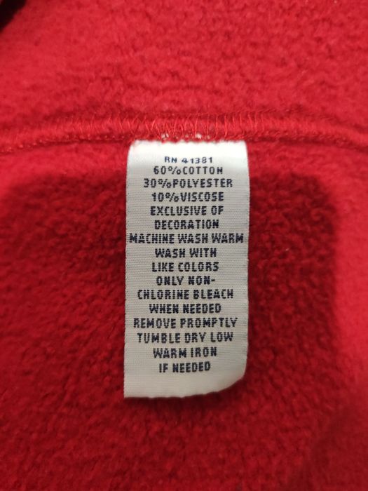 Hanorac Polo Ralph Lauren mărimea XL