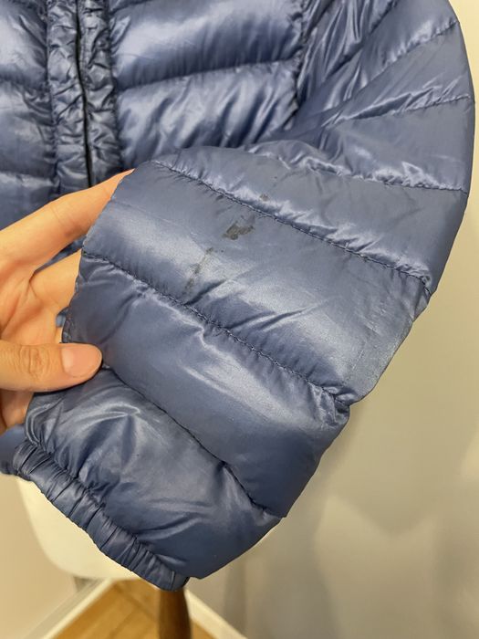 Geaca Moncler, marimea 6 ani