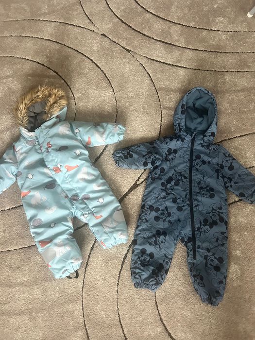 Combinezoane copii