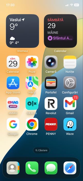 IPhone 11 Un frumos cadou