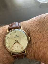 Мъжки оригинален швейцарски часовник Technos- Omega