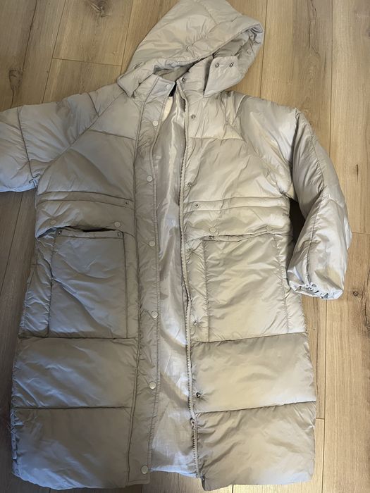 Яке дълго дебело като ново