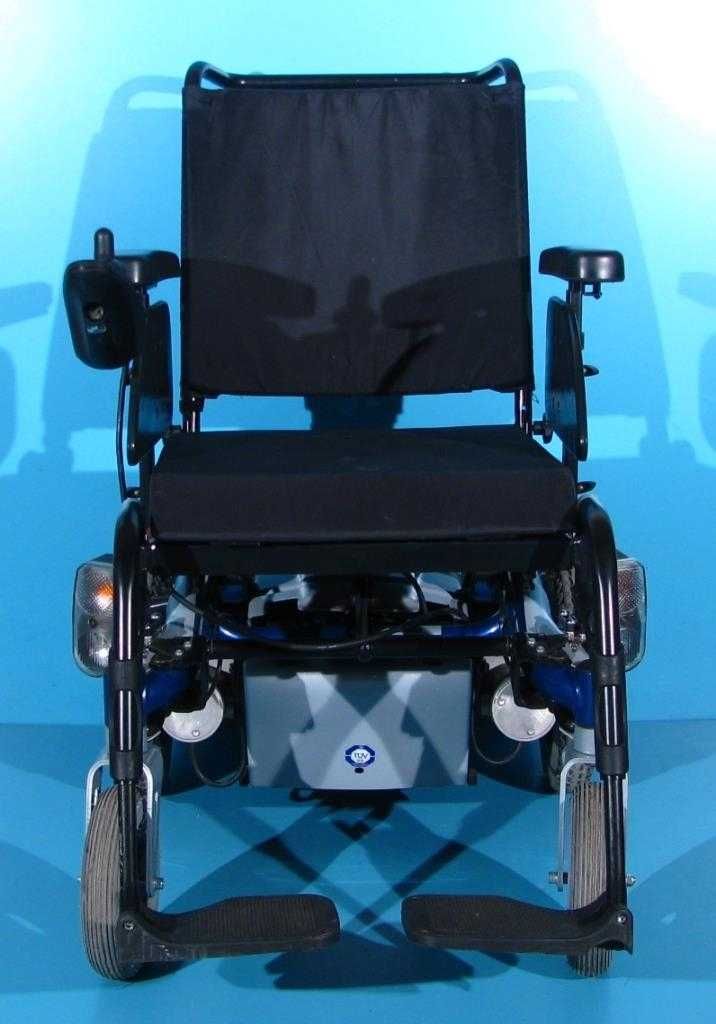 Carucior/scaun electric invalizi Invacare Dragon