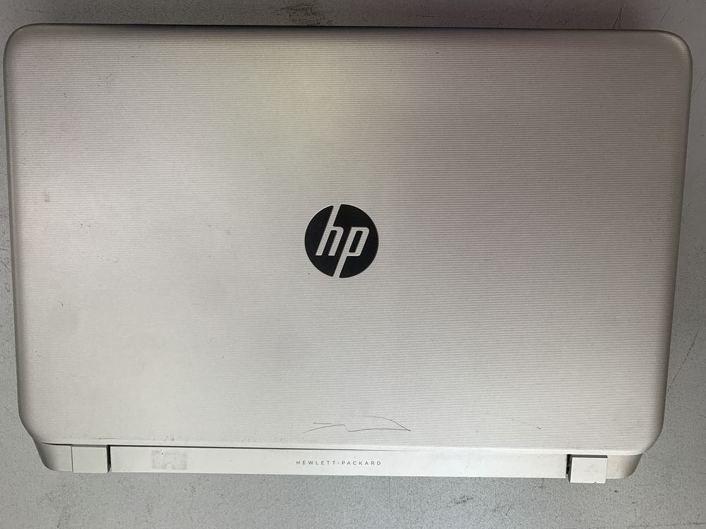 Корпус для ноутбука HP